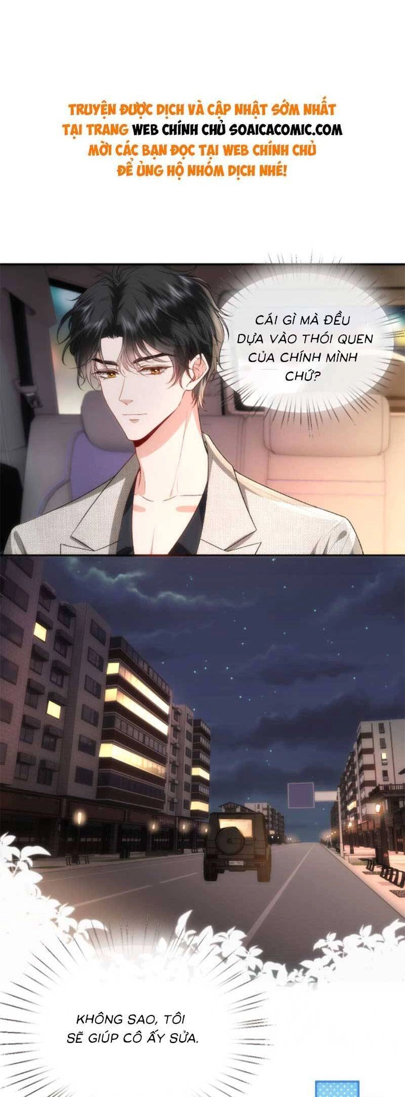 Vợ Của Lục Tổng Không Phải Dạng Vừa Chapter 56 - 11