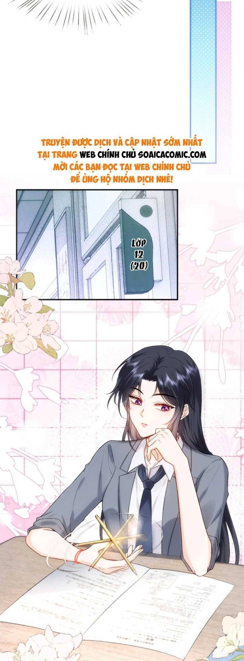 Vợ Của Lục Tổng Không Phải Dạng Vừa Chapter 56 - 12