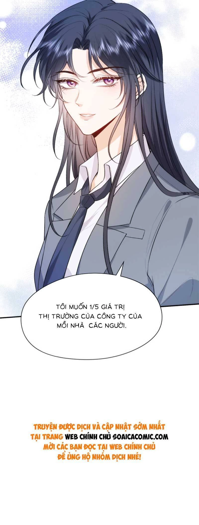 Vợ Của Lục Tổng Không Phải Dạng Vừa Chapter 56 - 20