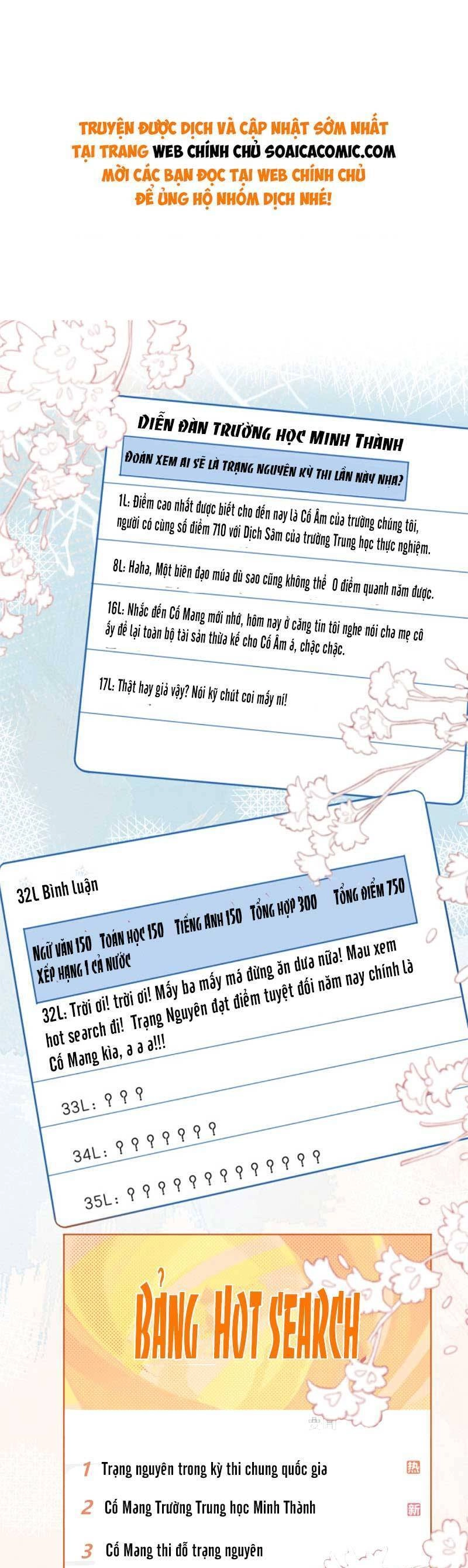 Vợ Của Lục Tổng Không Phải Dạng Vừa Chapter 58 - 1