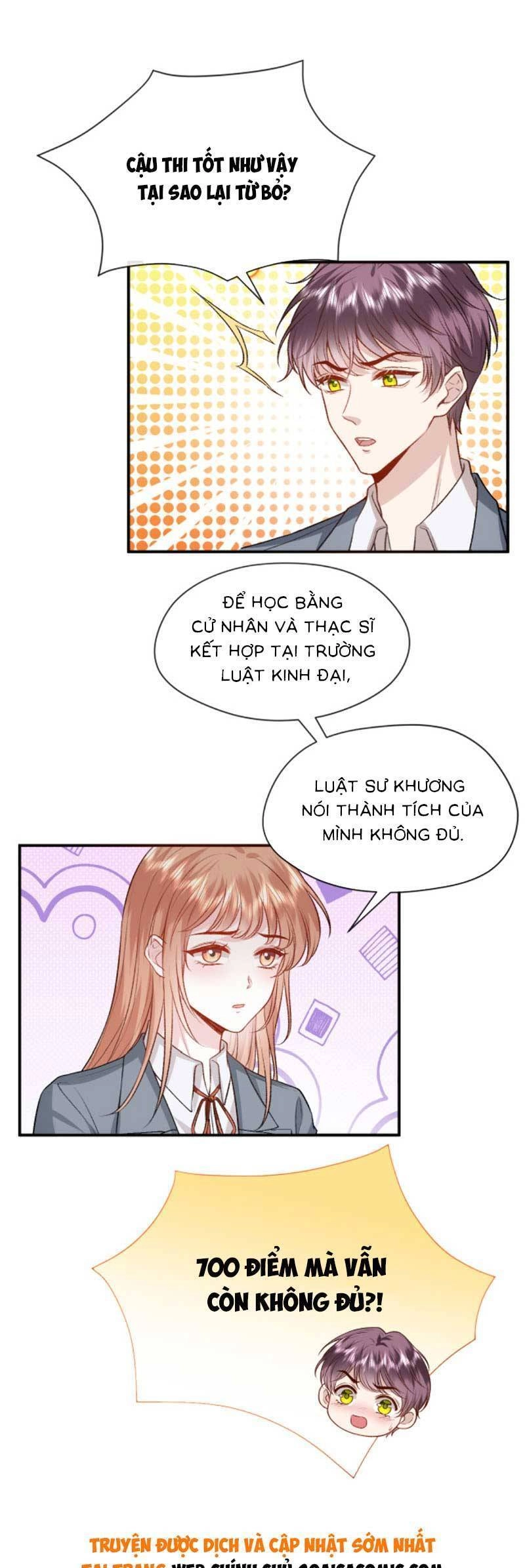 Vợ Của Lục Tổng Không Phải Dạng Vừa Chapter 59 - 10