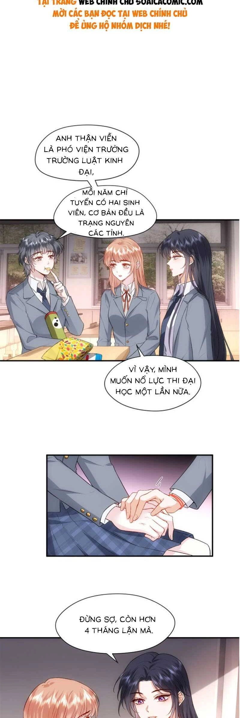 Vợ Của Lục Tổng Không Phải Dạng Vừa Chapter 59 - 11