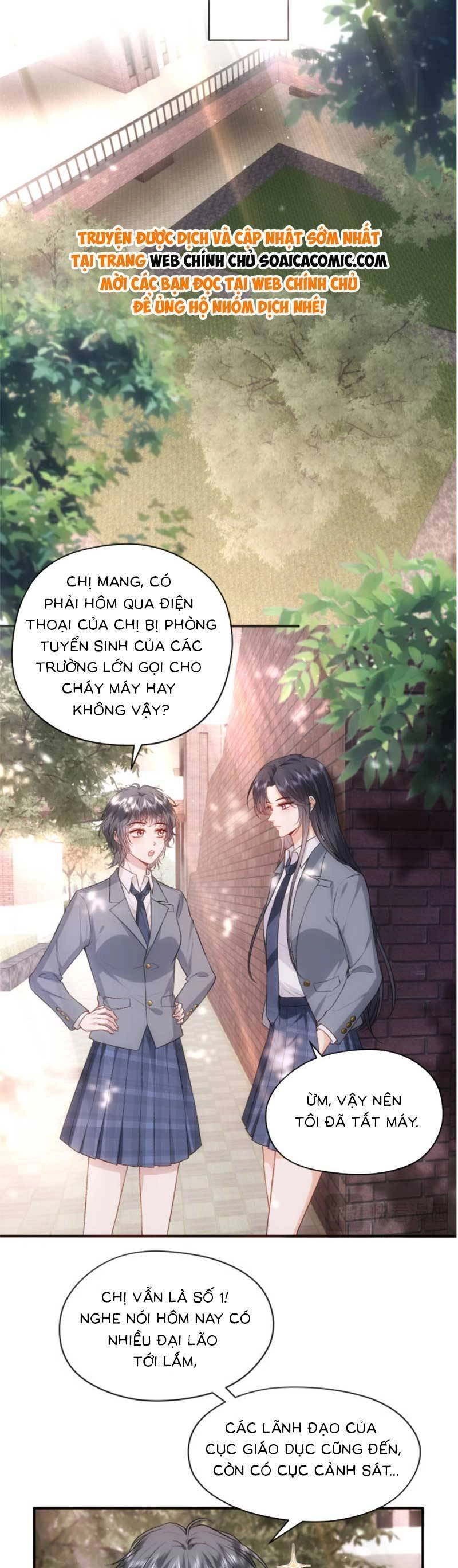 Vợ Của Lục Tổng Không Phải Dạng Vừa Chapter 59 - 13