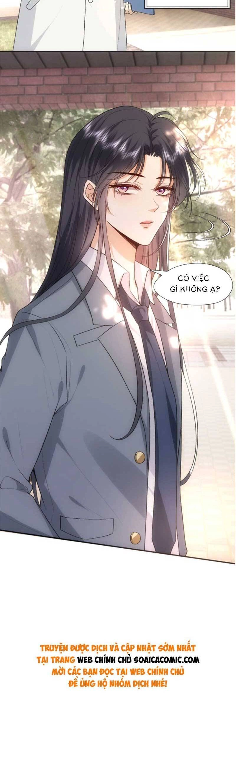 Vợ Của Lục Tổng Không Phải Dạng Vừa Chapter 59 - 18