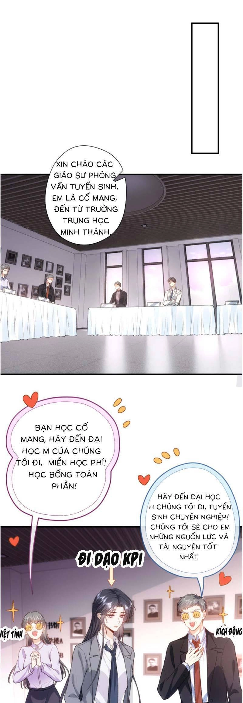 Vợ Của Lục Tổng Không Phải Dạng Vừa Chapter 60 - 4