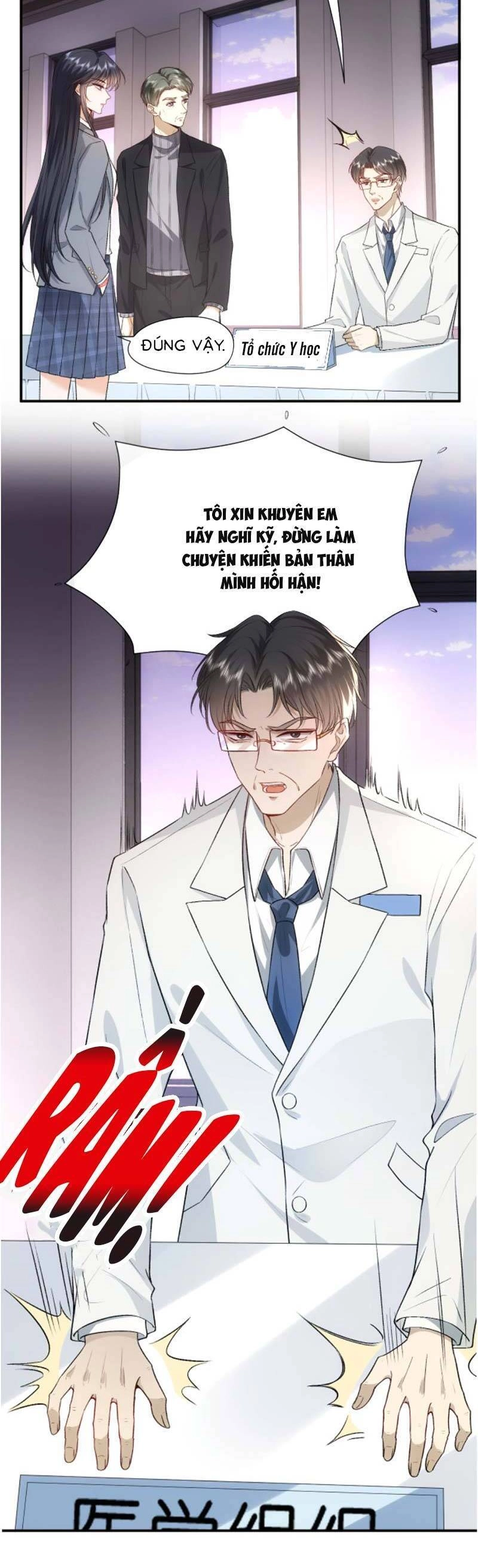 Vợ Của Lục Tổng Không Phải Dạng Vừa Chapter 60 - 9