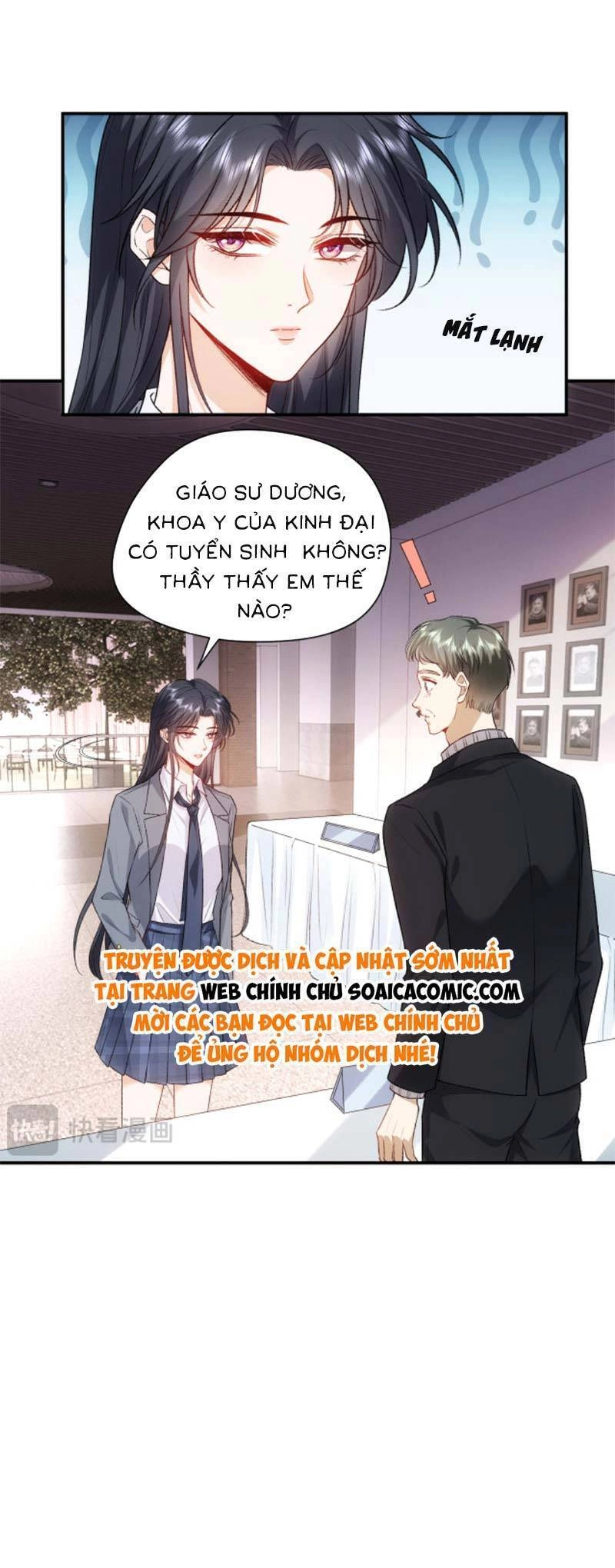 Vợ Của Lục Tổng Không Phải Dạng Vừa Chapter 60 - 10