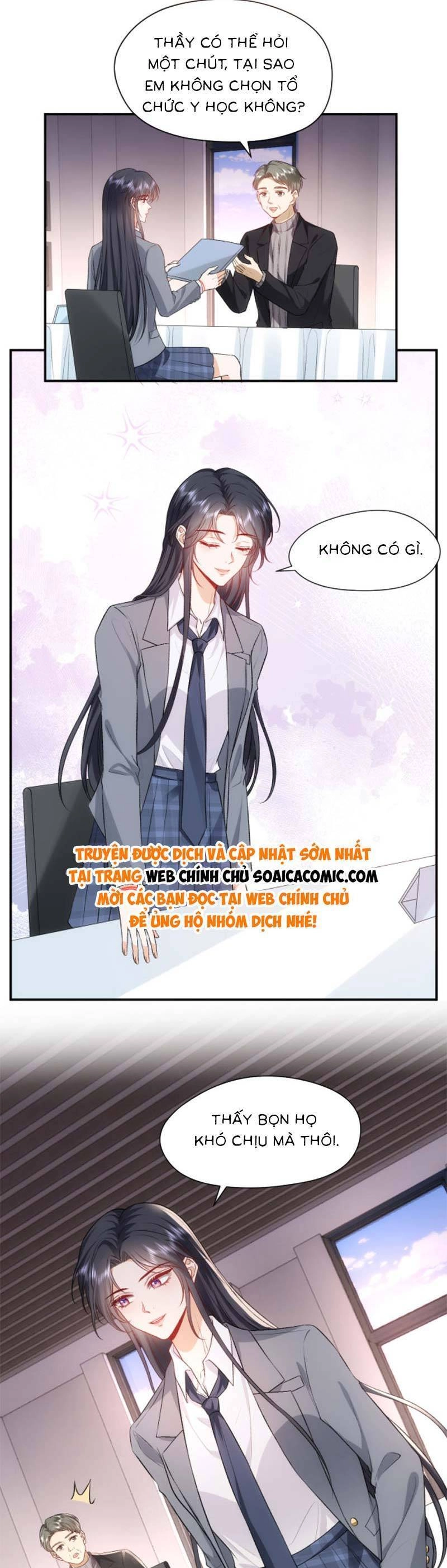 Vợ Của Lục Tổng Không Phải Dạng Vừa Chapter 60 - 13