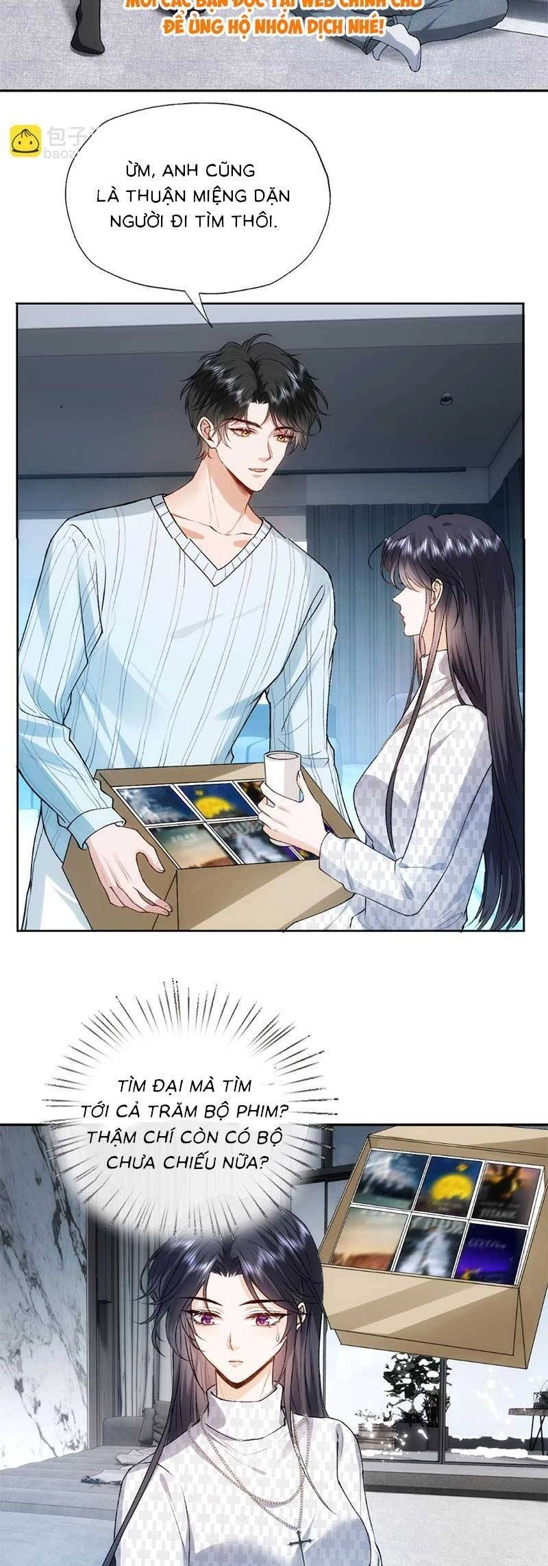 Vợ Của Lục Tổng Không Phải Dạng Vừa Chapter 61 - 12