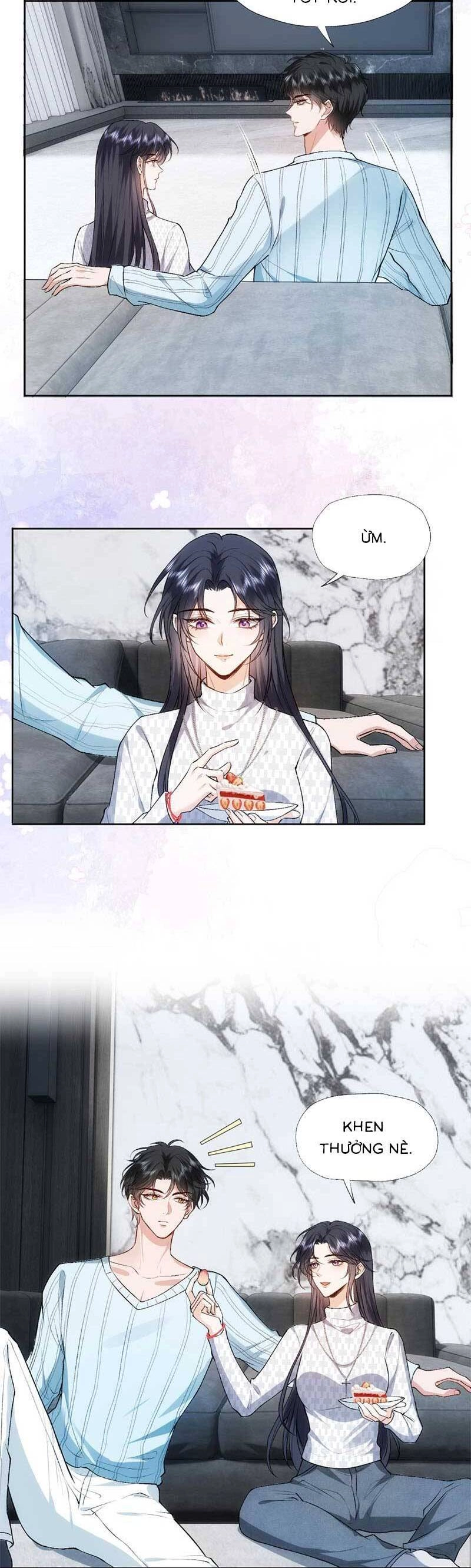 Vợ Của Lục Tổng Không Phải Dạng Vừa Chapter 61 - 15