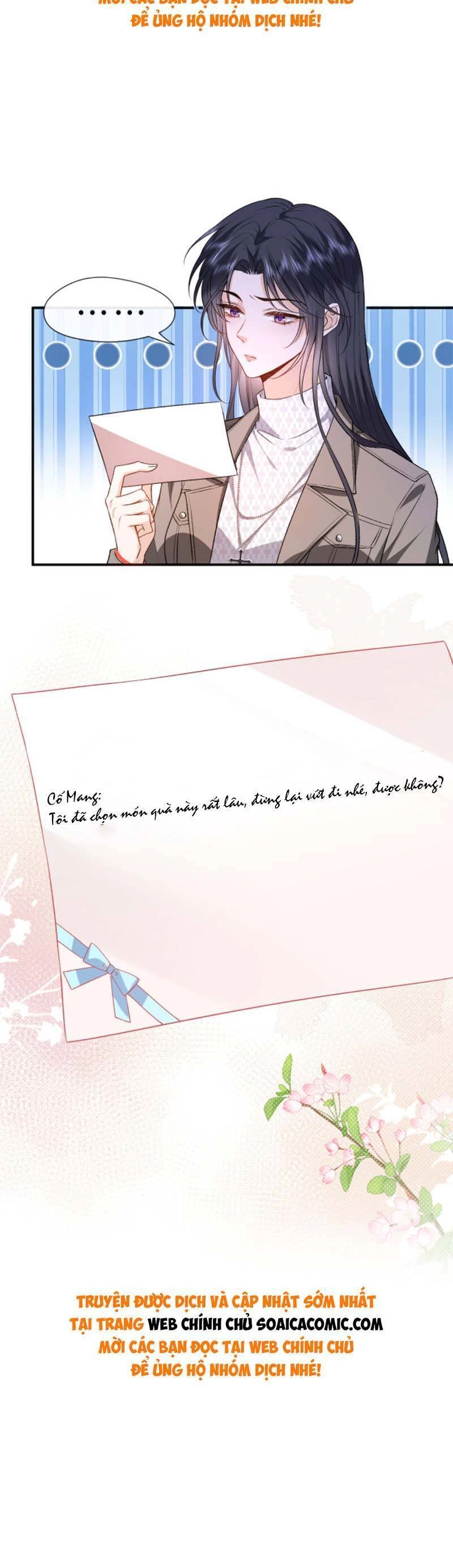 Vợ Của Lục Tổng Không Phải Dạng Vừa Chapter 62 - 15