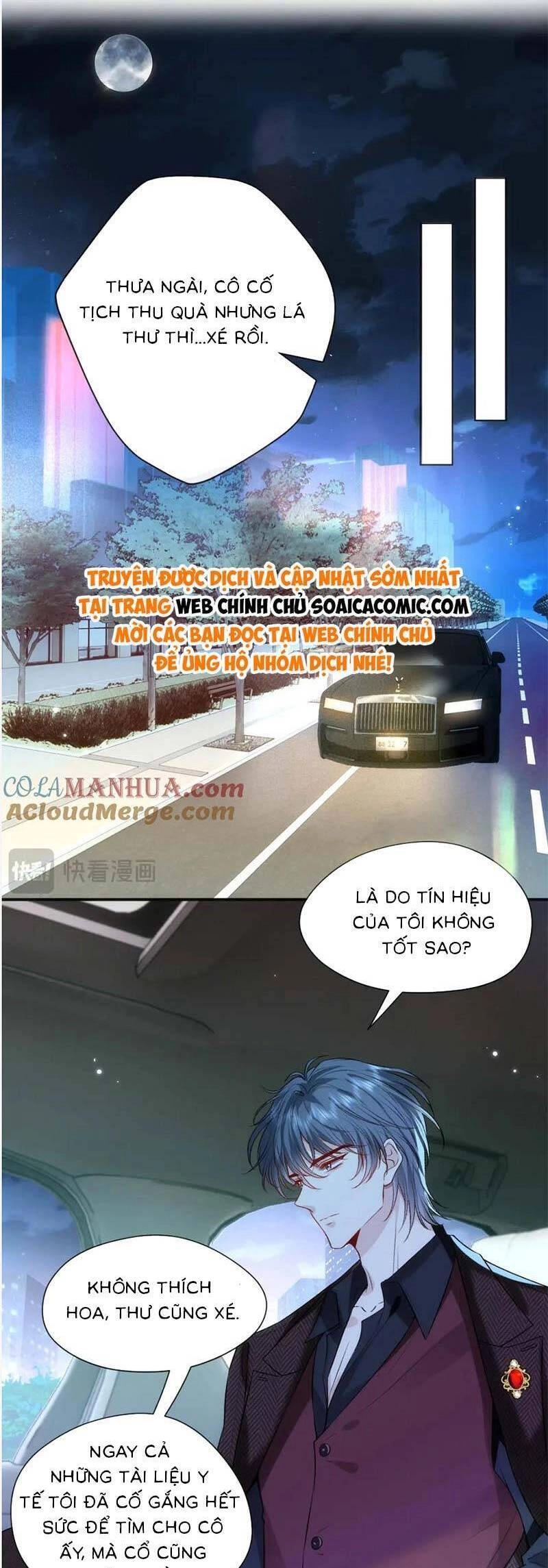 Vợ Của Lục Tổng Không Phải Dạng Vừa Chapter 63 - 6