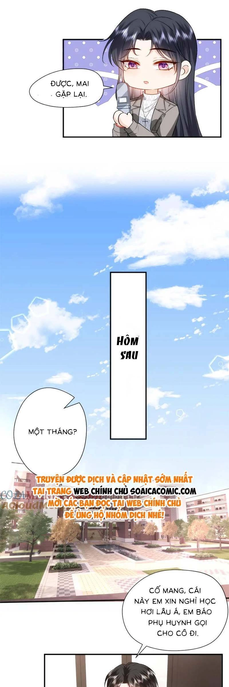 Vợ Của Lục Tổng Không Phải Dạng Vừa Chapter 63 - 14