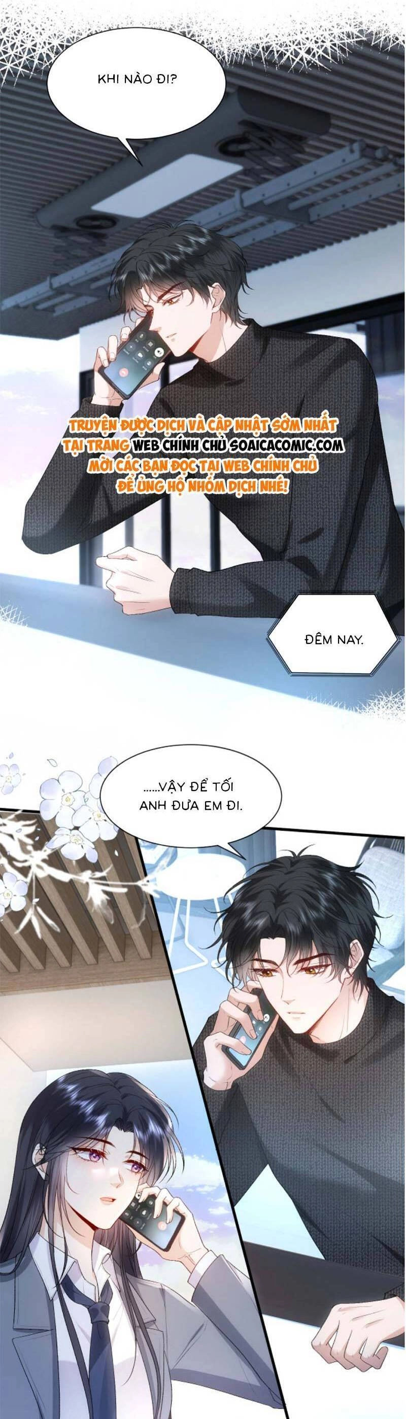 Vợ Của Lục Tổng Không Phải Dạng Vừa Chapter 64 - 2