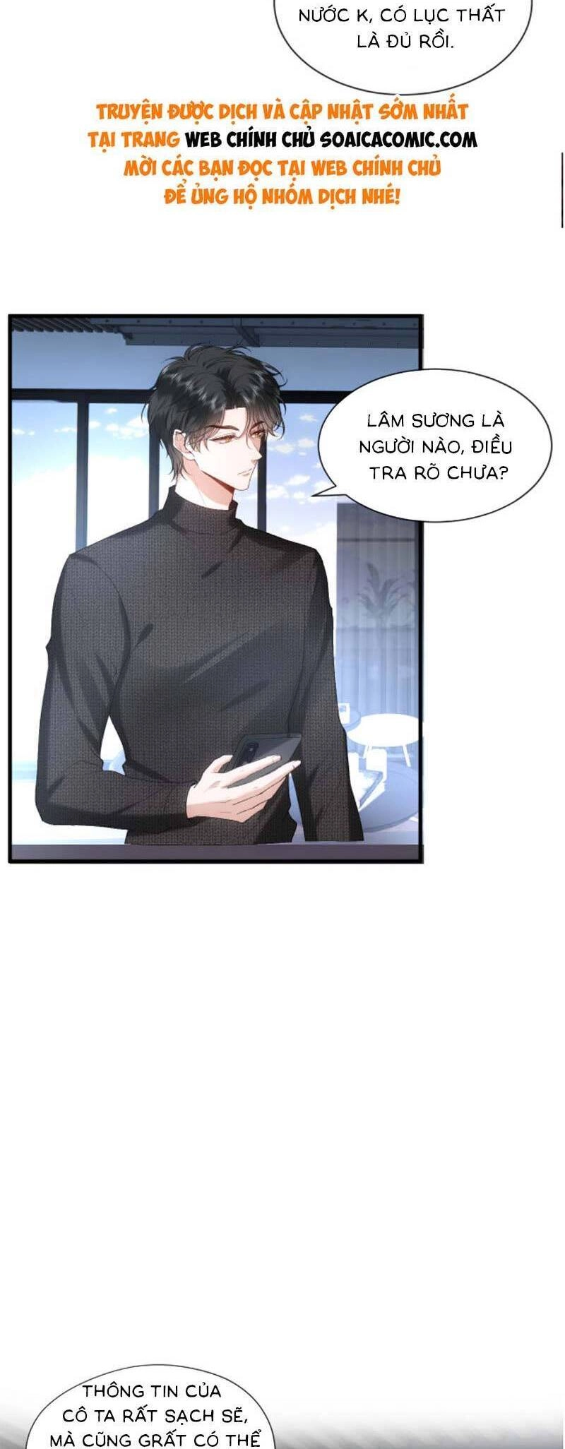 Vợ Của Lục Tổng Không Phải Dạng Vừa Chapter 64 - 5