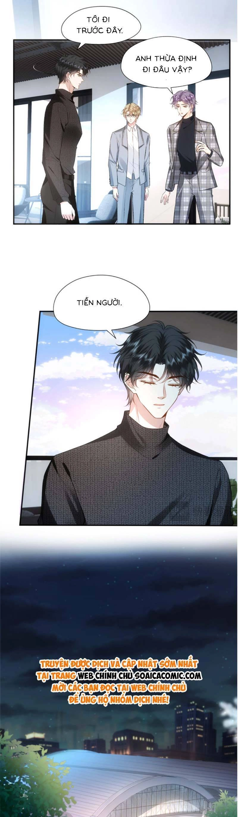 Vợ Của Lục Tổng Không Phải Dạng Vừa Chapter 64 - 7