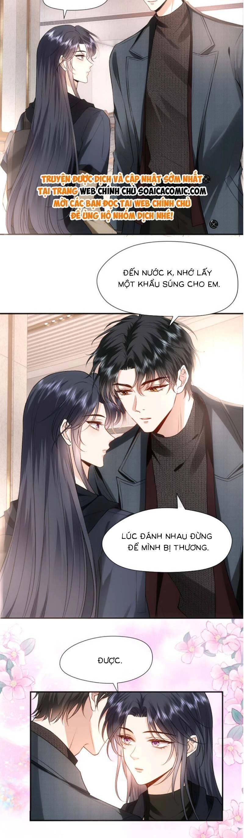 Vợ Của Lục Tổng Không Phải Dạng Vừa Chapter 64 - 9