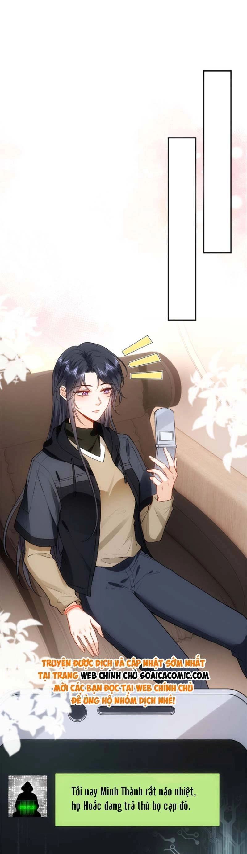 Vợ Của Lục Tổng Không Phải Dạng Vừa Chapter 64 - 13