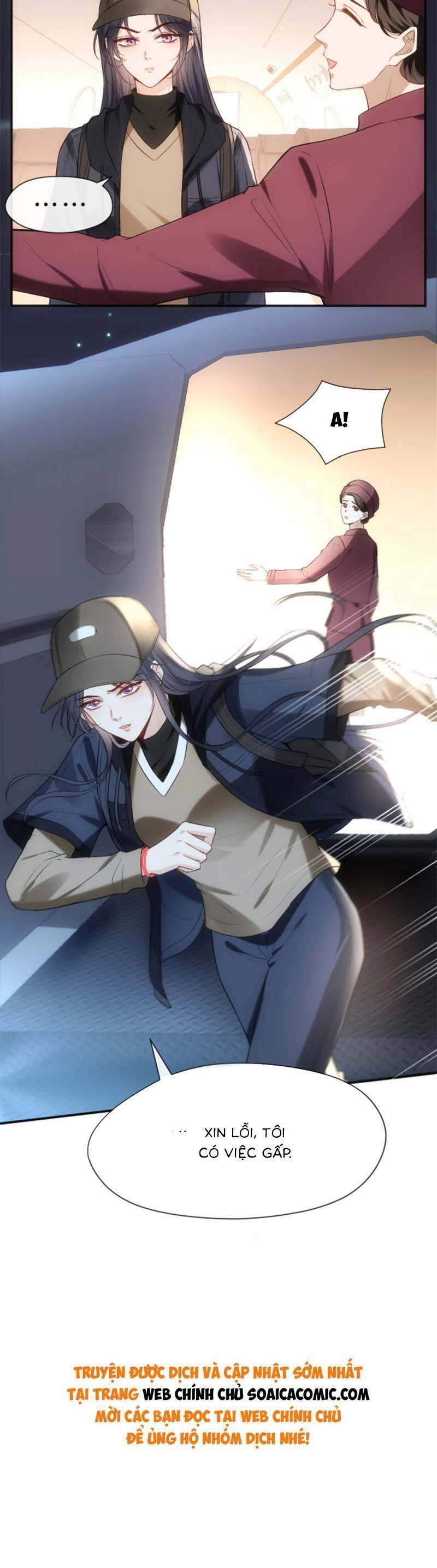 Vợ Của Lục Tổng Không Phải Dạng Vừa Chapter 64 - 17