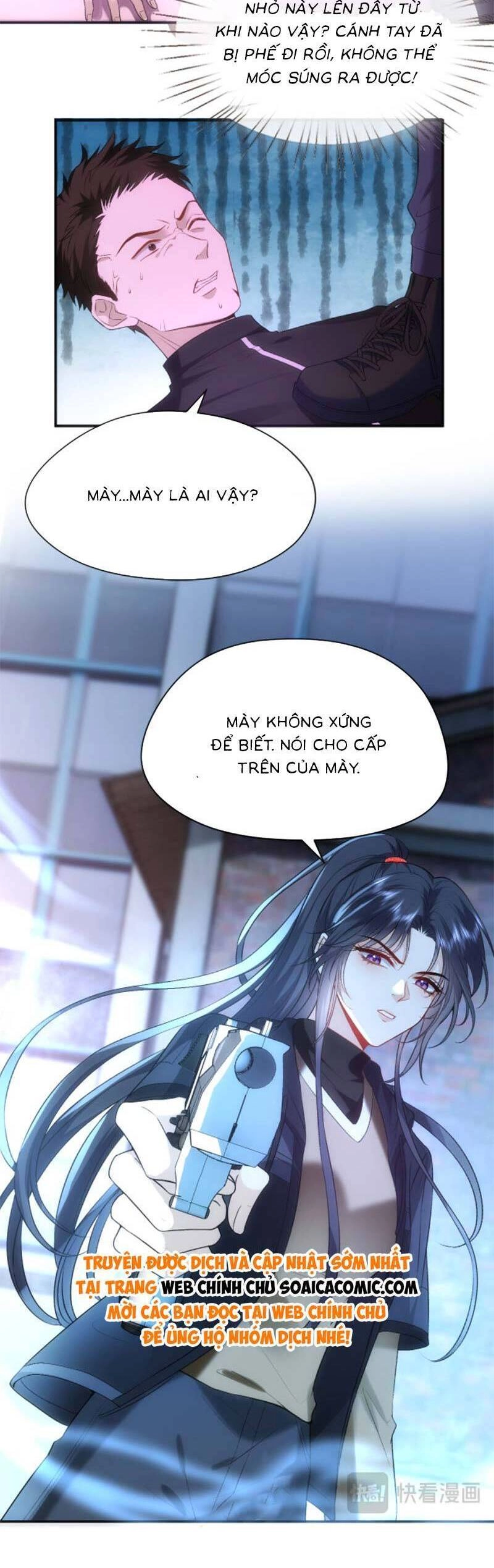 Vợ Của Lục Tổng Không Phải Dạng Vừa Chapter 65 - 9