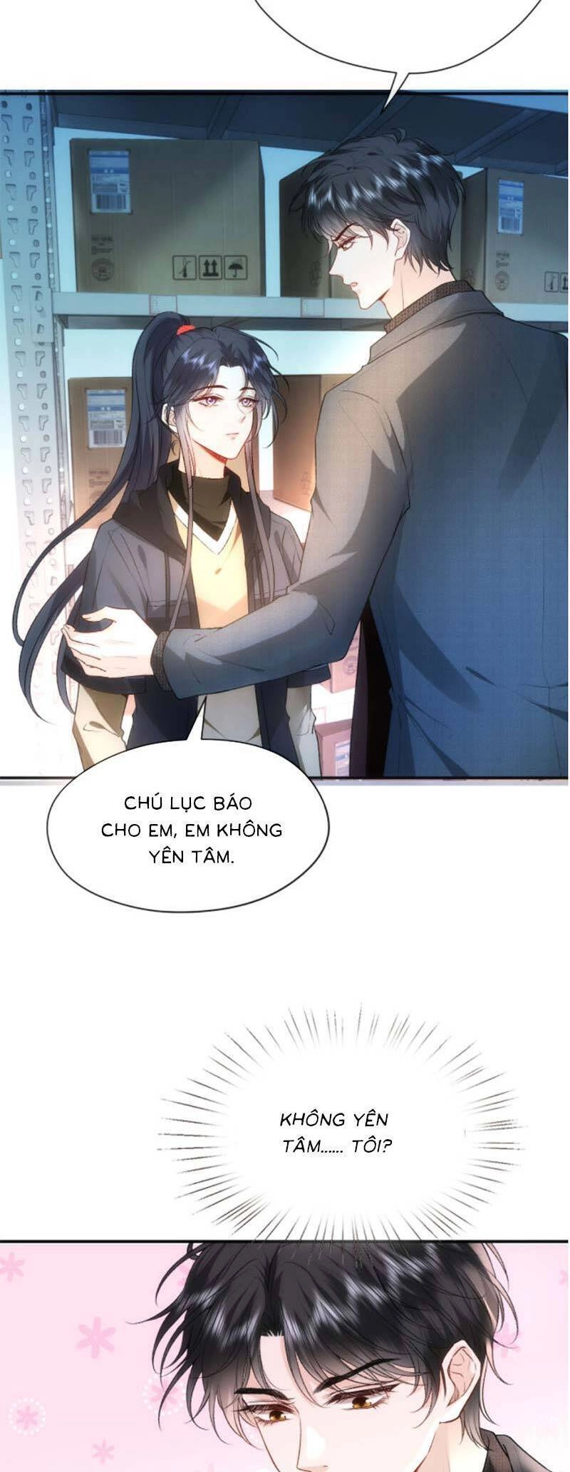 Vợ Của Lục Tổng Không Phải Dạng Vừa Chapter 65 - 14