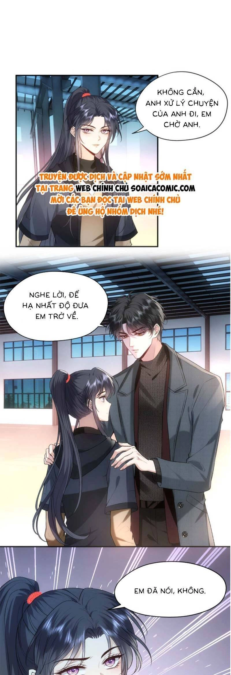 Vợ Của Lục Tổng Không Phải Dạng Vừa Chapter 65 - 17