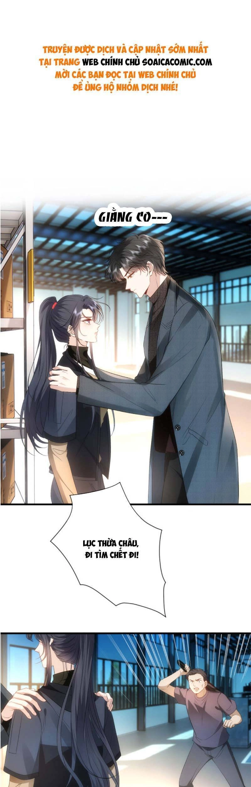 Vợ Của Lục Tổng Không Phải Dạng Vừa Chapter 66 - 1