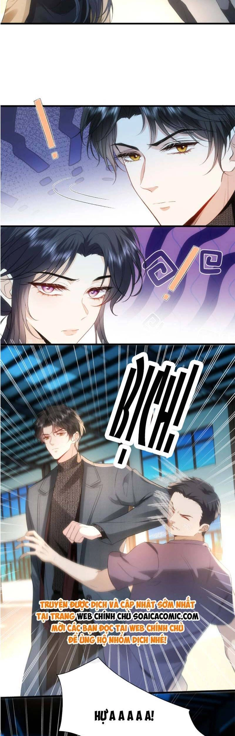 Vợ Của Lục Tổng Không Phải Dạng Vừa Chapter 66 - 2