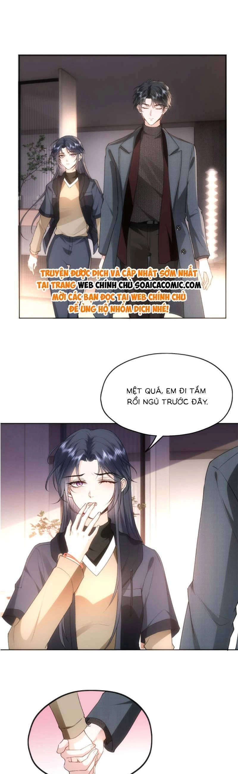 Vợ Của Lục Tổng Không Phải Dạng Vừa Chapter 66 - 7