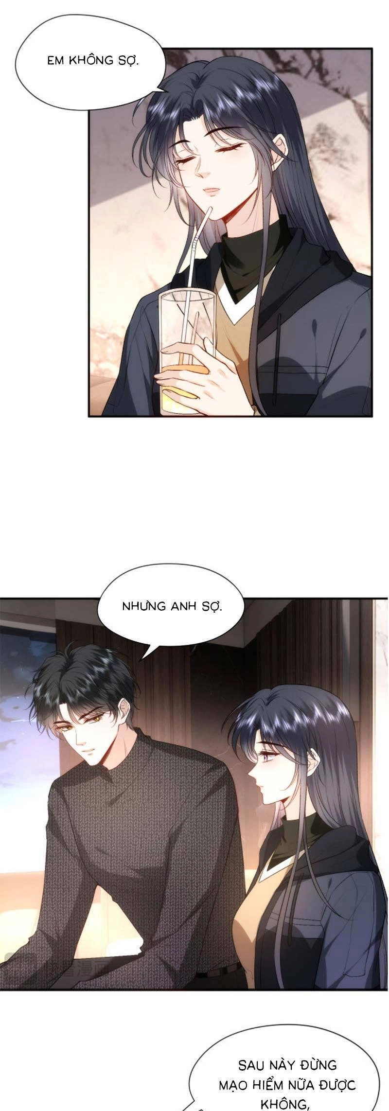 Vợ Của Lục Tổng Không Phải Dạng Vừa Chapter 66 - 13