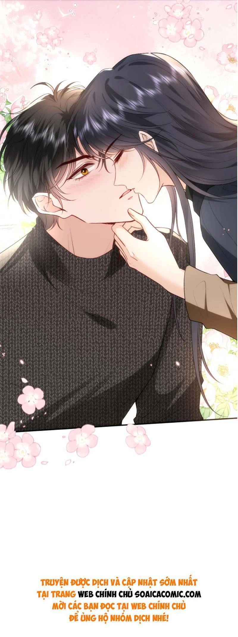 Vợ Của Lục Tổng Không Phải Dạng Vừa Chapter 66 - 18