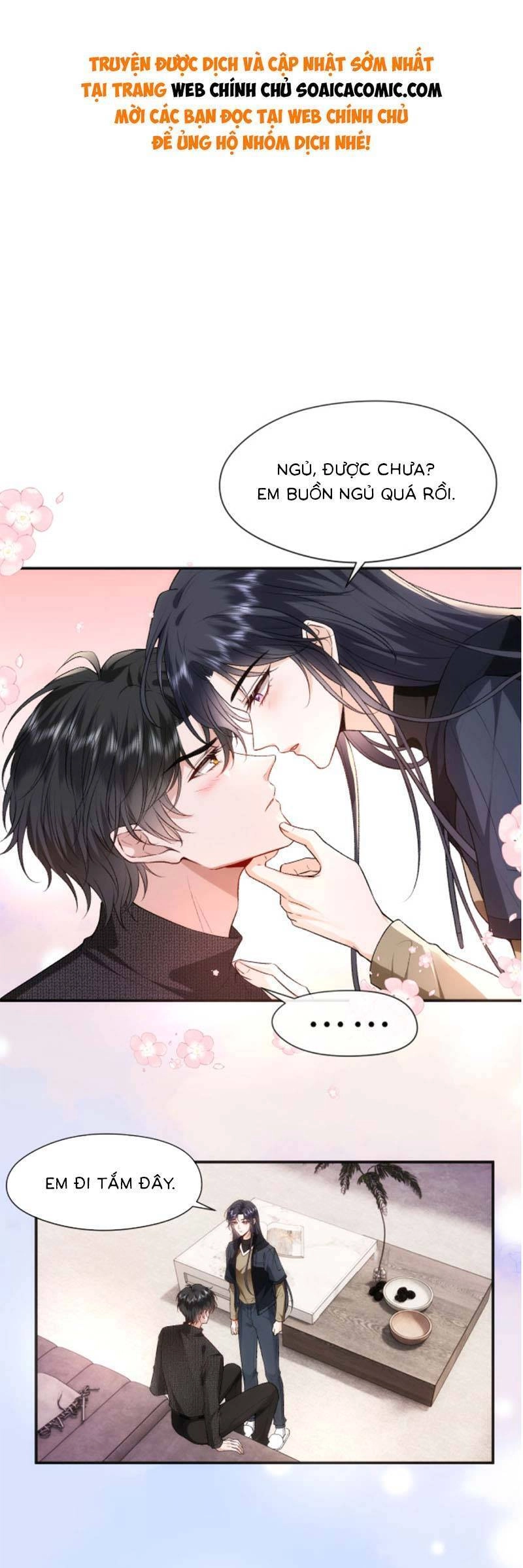 Vợ Của Lục Tổng Không Phải Dạng Vừa Chapter 67 - 1