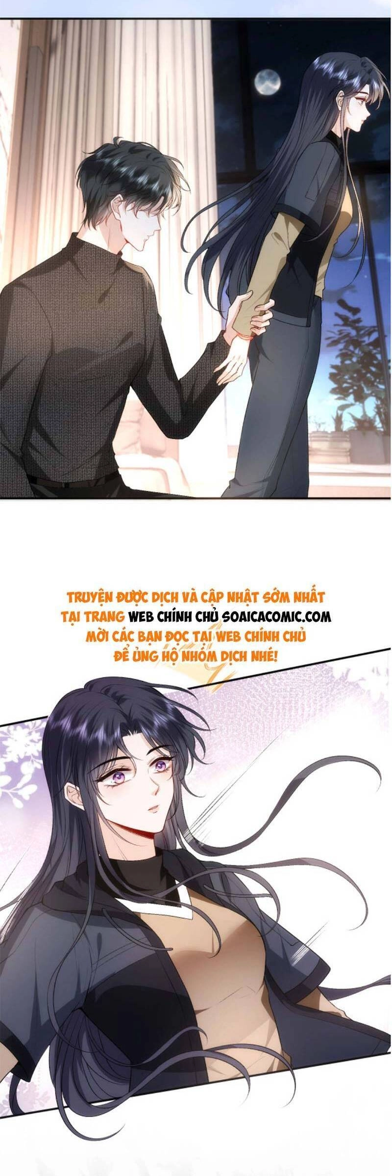 Vợ Của Lục Tổng Không Phải Dạng Vừa Chapter 67 - 2