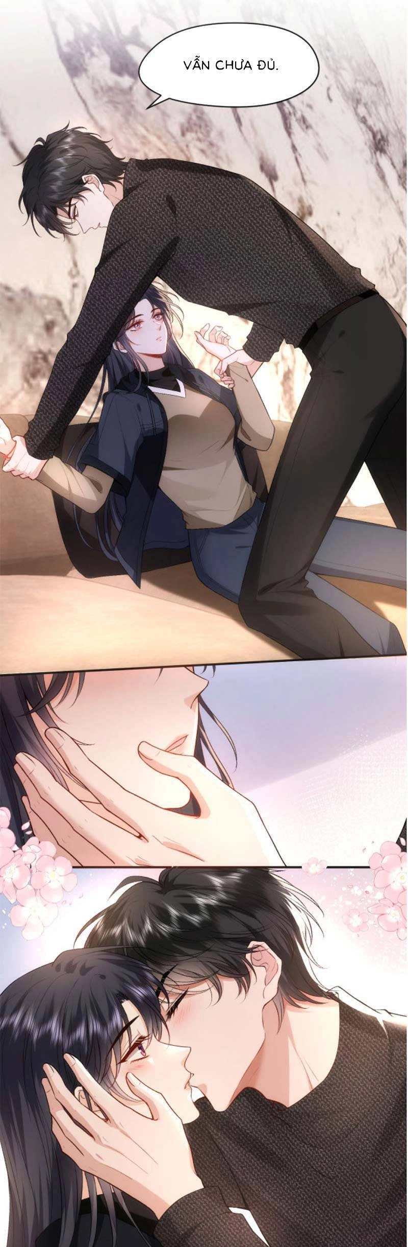 Vợ Của Lục Tổng Không Phải Dạng Vừa Chapter 67 - 3