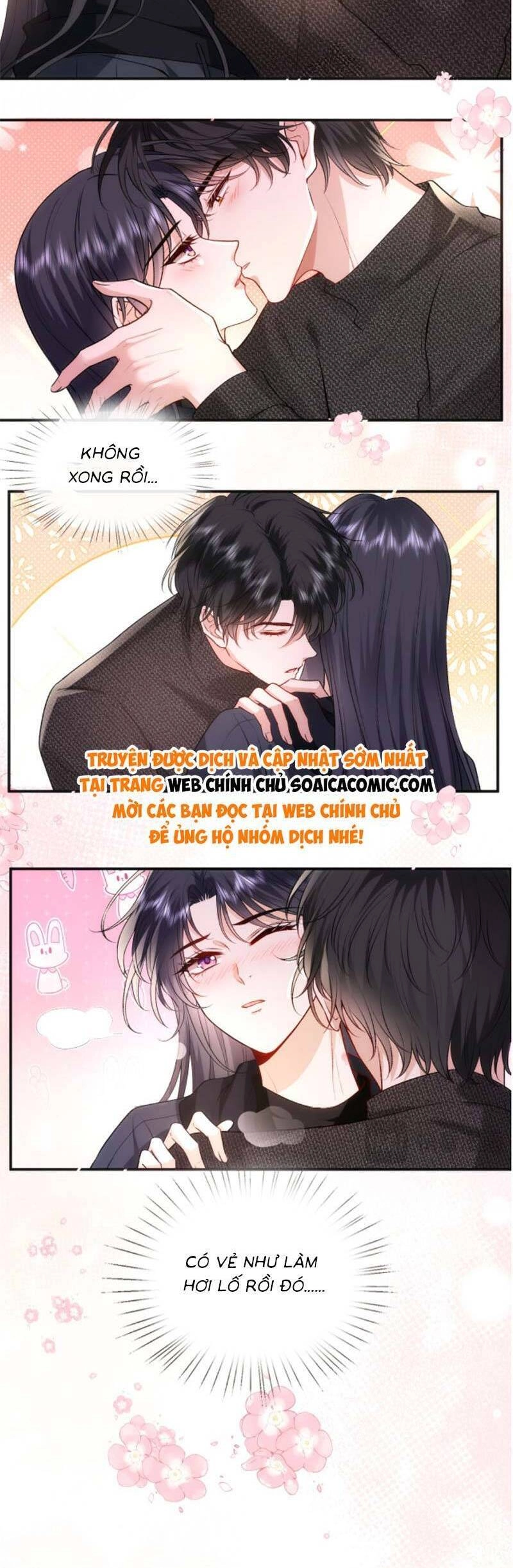 Vợ Của Lục Tổng Không Phải Dạng Vừa Chapter 67 - 4