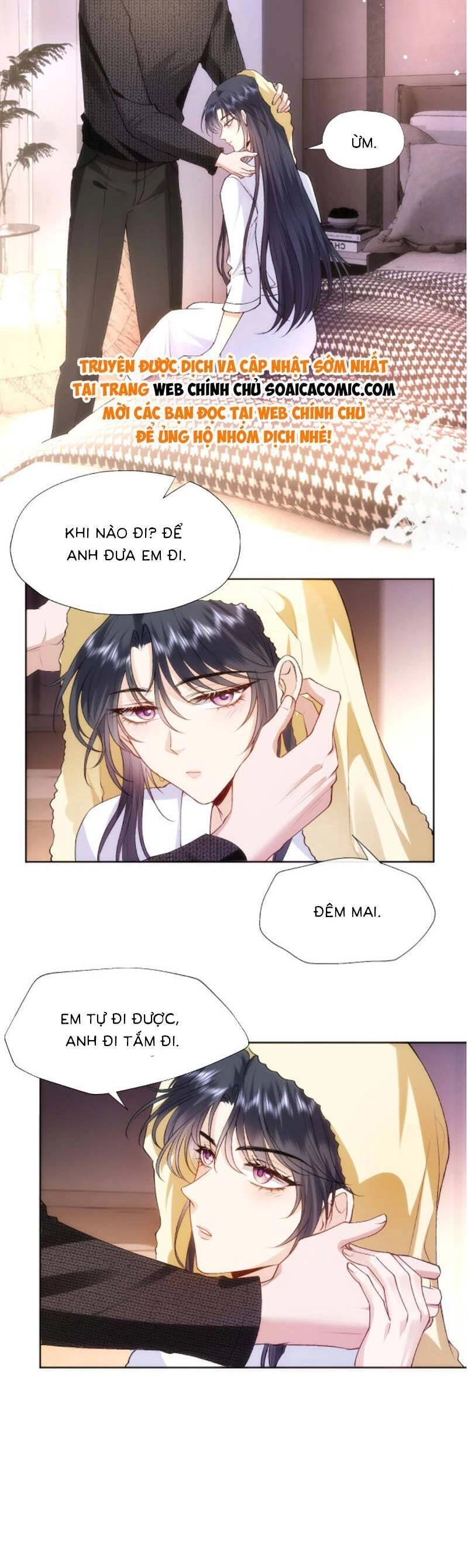 Vợ Của Lục Tổng Không Phải Dạng Vừa Chapter 67 - 7