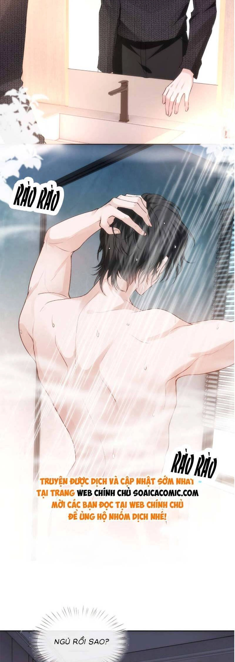 Vợ Của Lục Tổng Không Phải Dạng Vừa Chapter 67 - 9