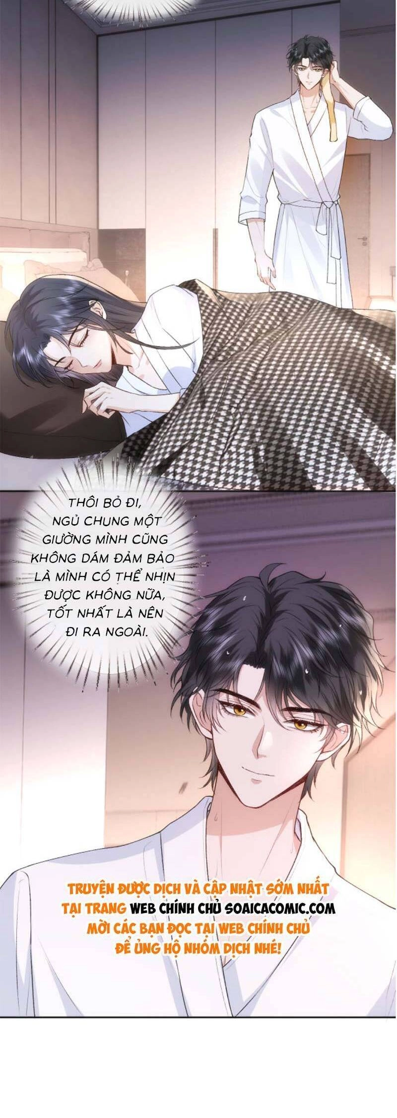 Vợ Của Lục Tổng Không Phải Dạng Vừa Chapter 67 - 10