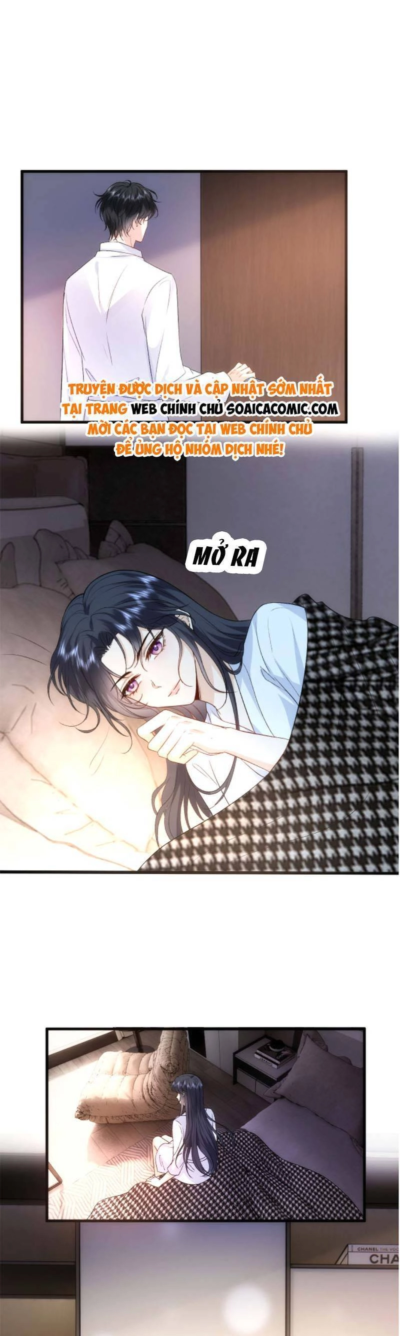 Vợ Của Lục Tổng Không Phải Dạng Vừa Chapter 67 - 11