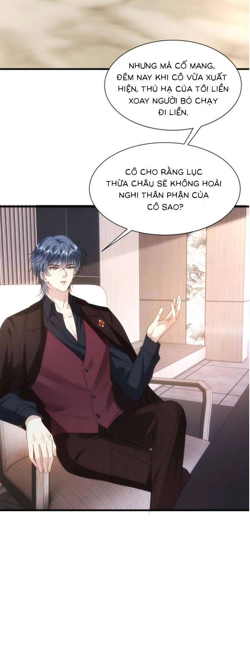 Vợ Của Lục Tổng Không Phải Dạng Vừa Chapter 67 - 16