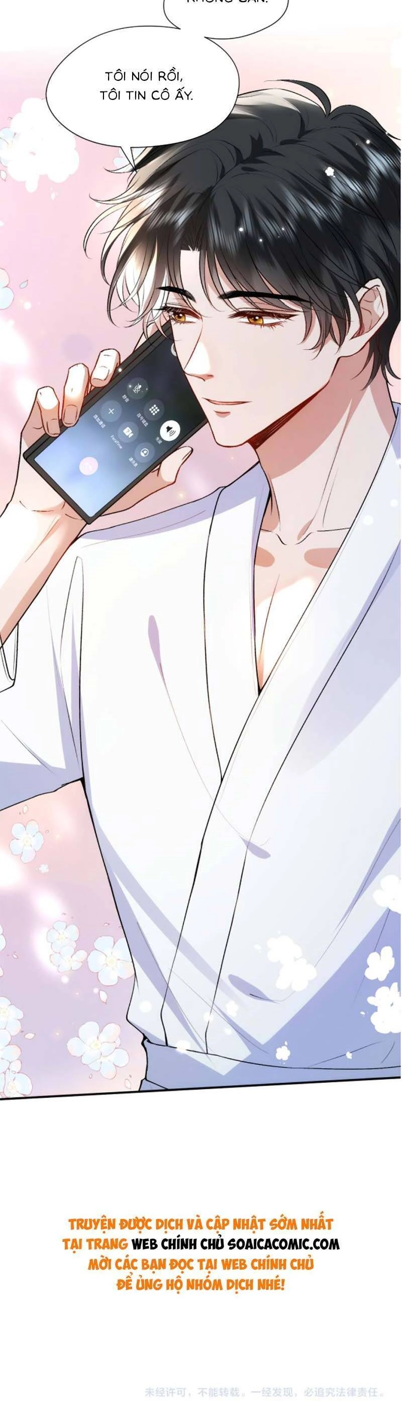 Vợ Của Lục Tổng Không Phải Dạng Vừa Chapter 67 - 19