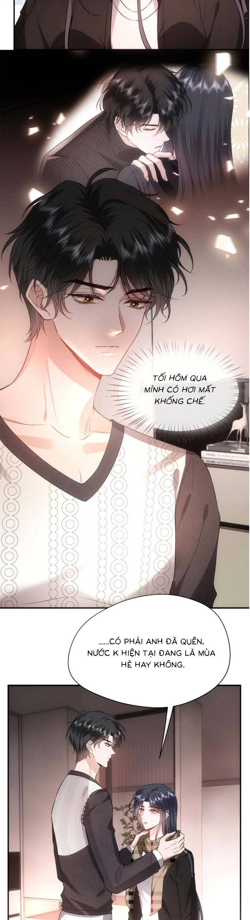 Vợ Của Lục Tổng Không Phải Dạng Vừa Chapter 68 - 2