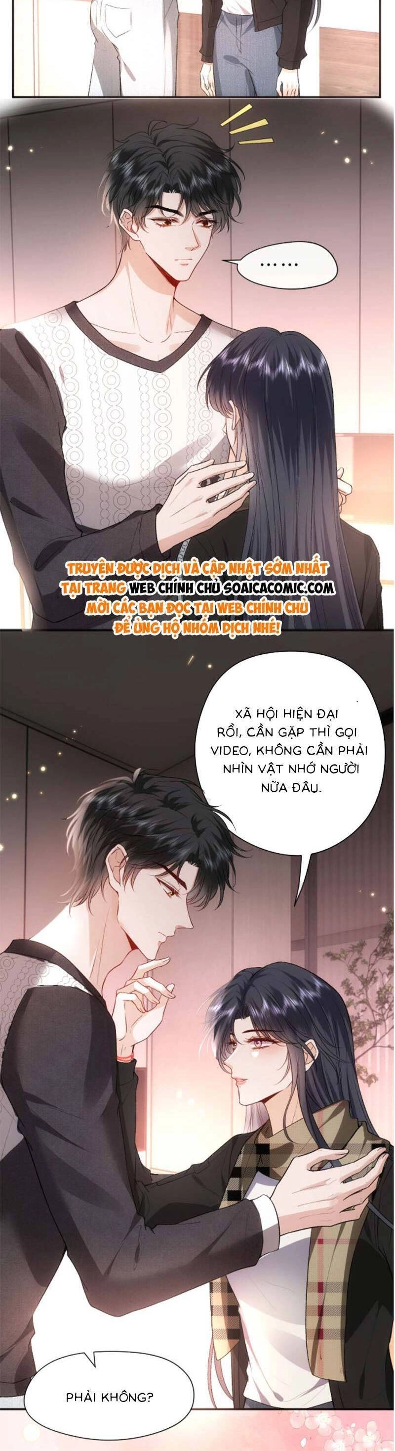 Vợ Của Lục Tổng Không Phải Dạng Vừa Chapter 68 - 3