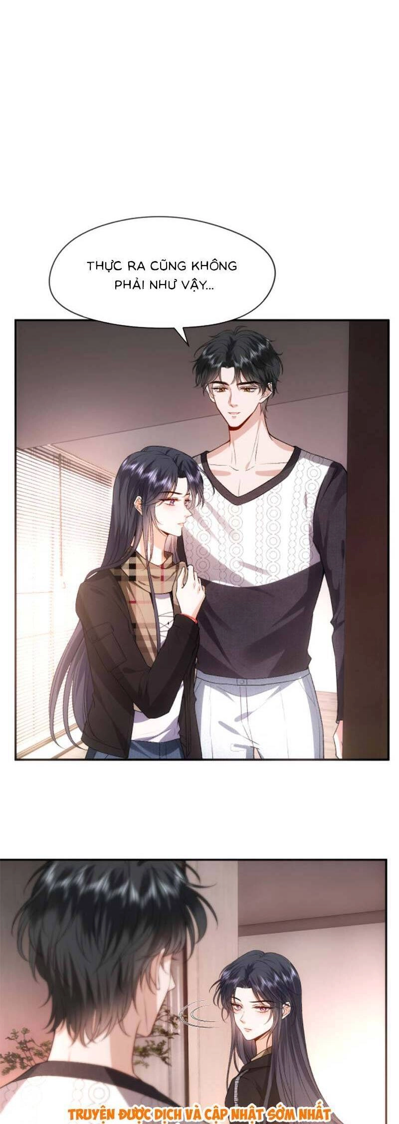 Vợ Của Lục Tổng Không Phải Dạng Vừa Chapter 68 - 5