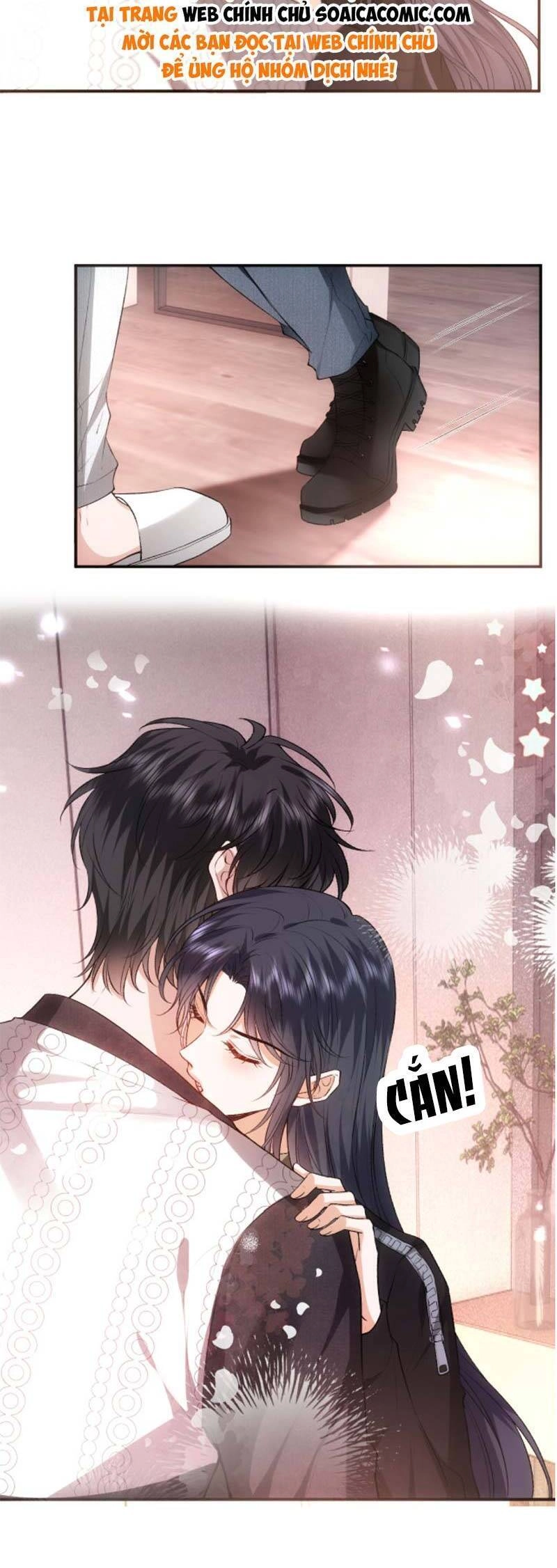 Vợ Của Lục Tổng Không Phải Dạng Vừa Chapter 68 - 6