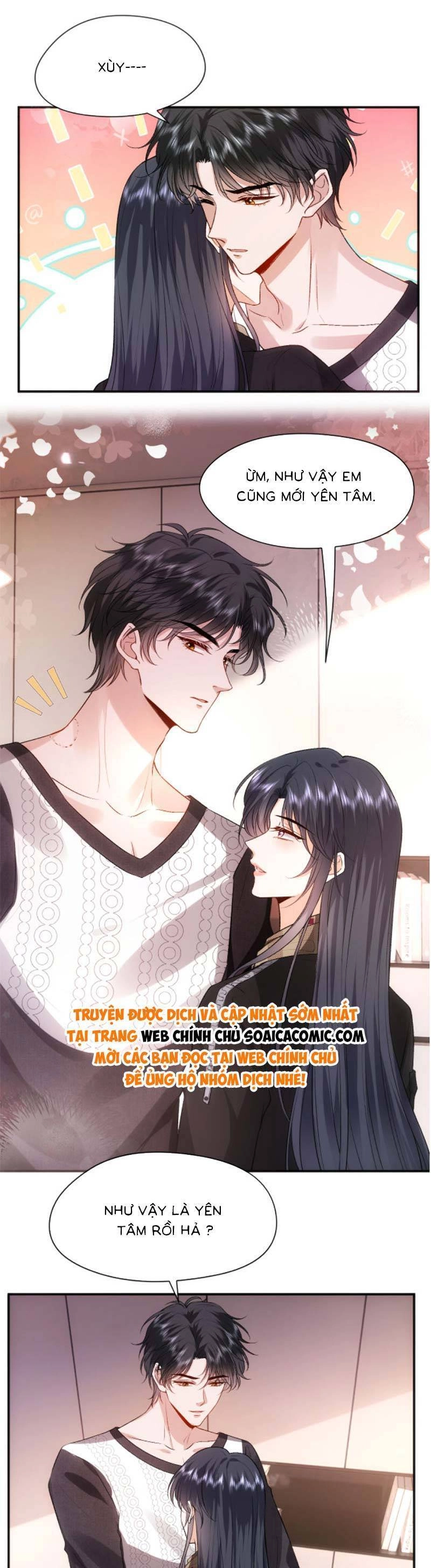 Vợ Của Lục Tổng Không Phải Dạng Vừa Chapter 68 - 7