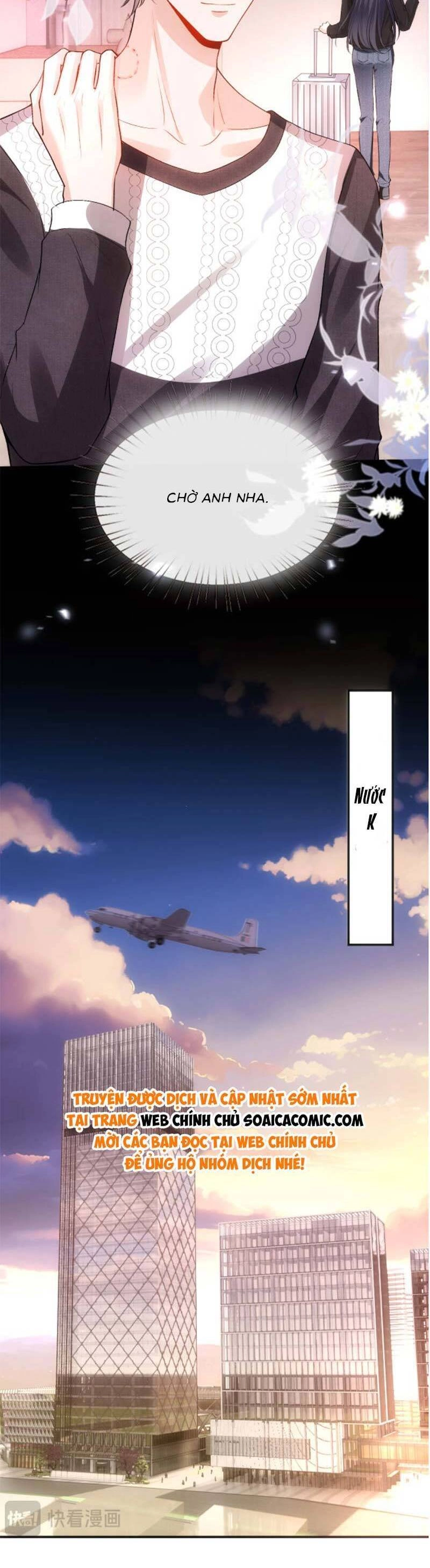 Vợ Của Lục Tổng Không Phải Dạng Vừa Chapter 68 - 9