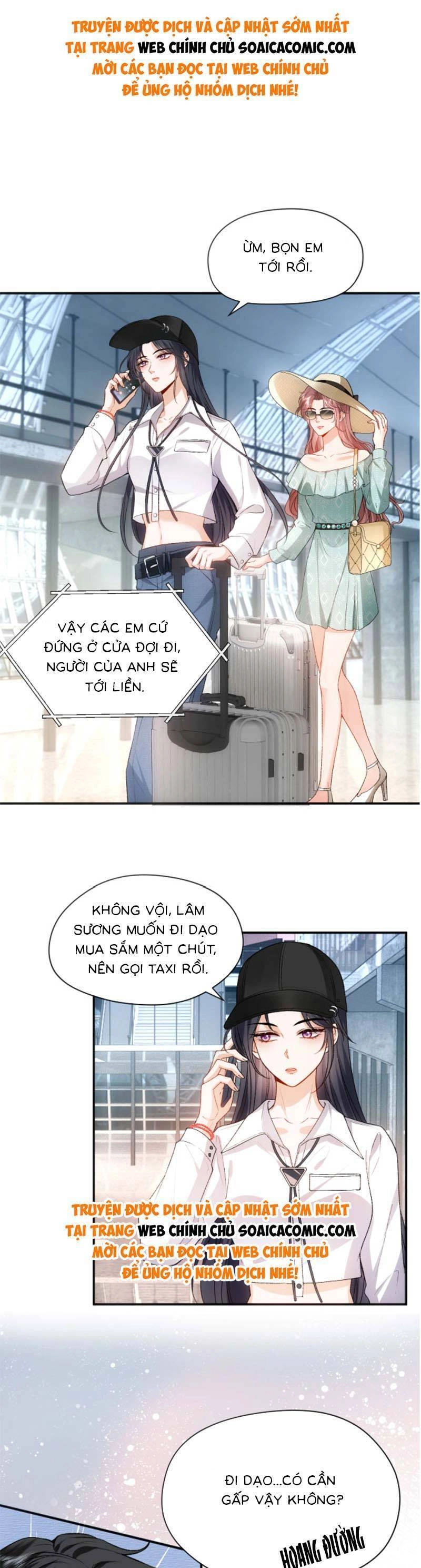 Vợ Của Lục Tổng Không Phải Dạng Vừa Chapter 68 - 10