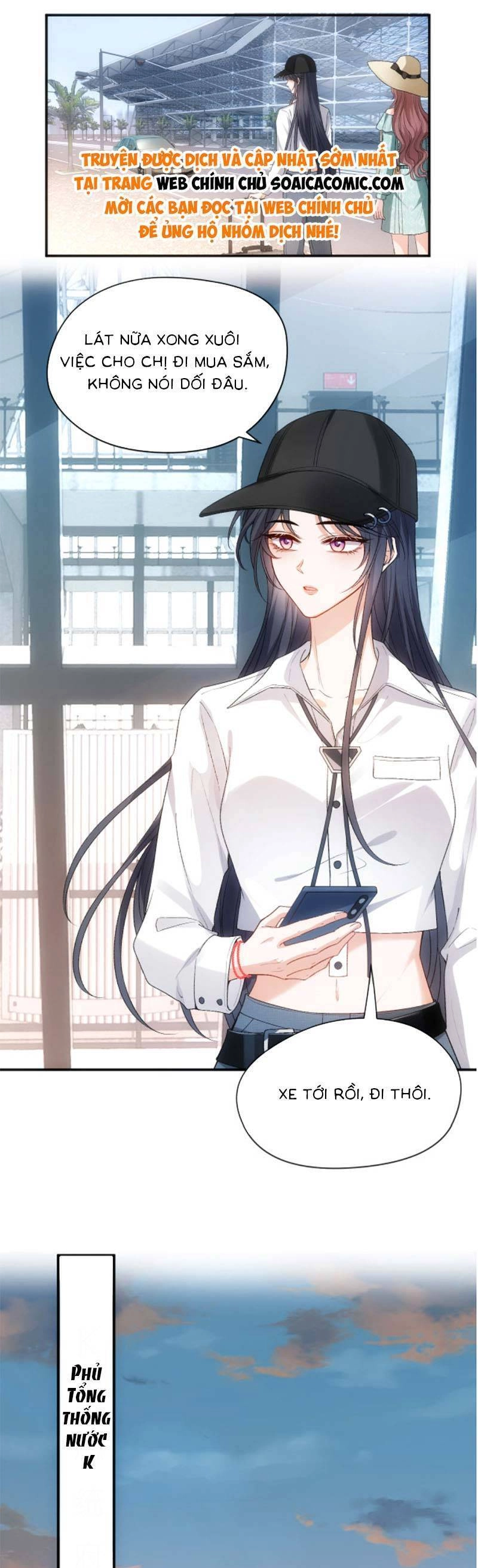 Vợ Của Lục Tổng Không Phải Dạng Vừa Chapter 68 - 12