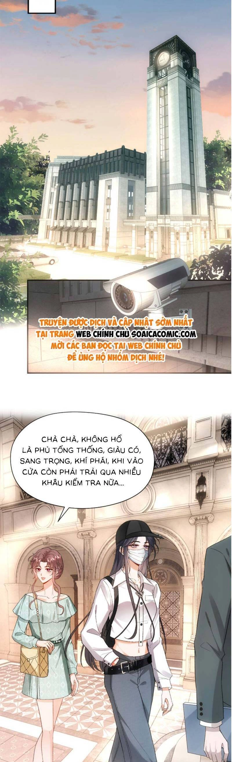 Vợ Của Lục Tổng Không Phải Dạng Vừa Chapter 68 - 13